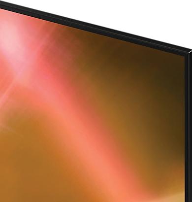 Produktbild Samsung GU55AU8079U (55", LED, 4K, 2021)