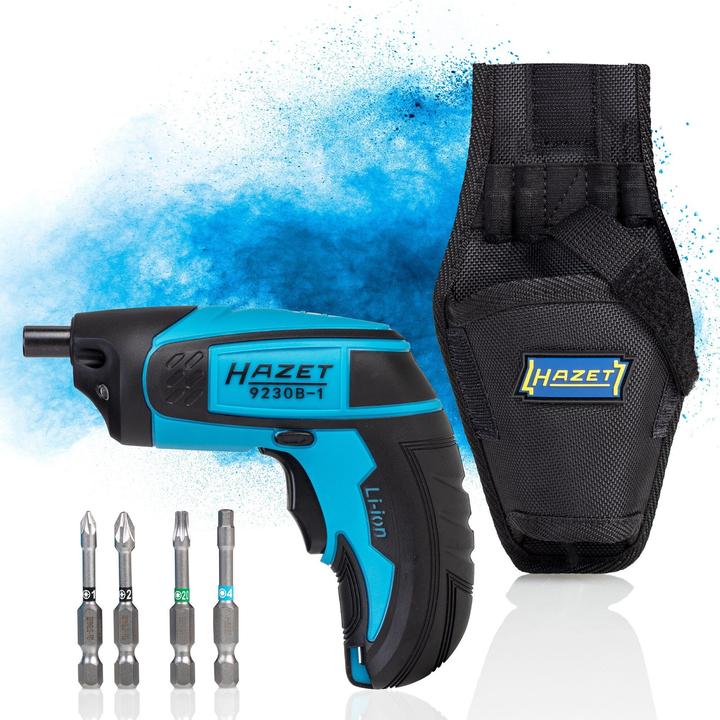 Produktbild HAZET 9230B-1