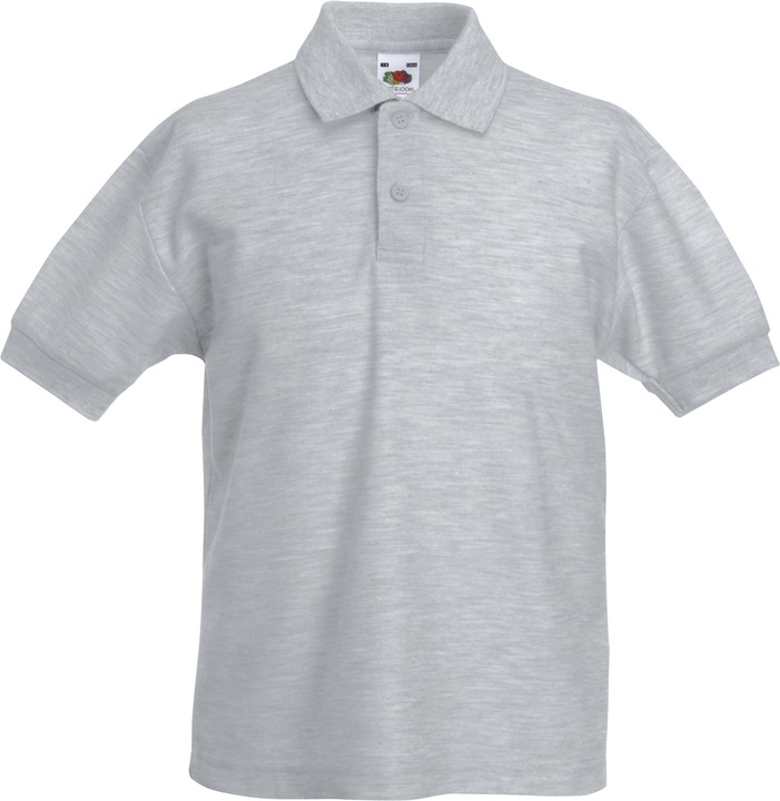 Image du produit Fruit of the Loom Polo à manches courtes (116)