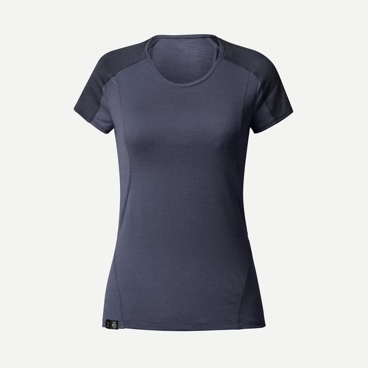 Immagine prodotto Simond Camicia Merino da donna a maniche corte - MT500 (M)
