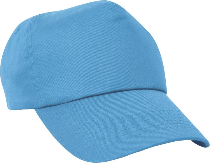 Actual product image Regatta Baseball cap solid color (2 piecespack) (One size)