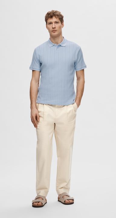 Immagine prodotto Selected Homme Polo Slhjaden Jacquard Ss (XL)
