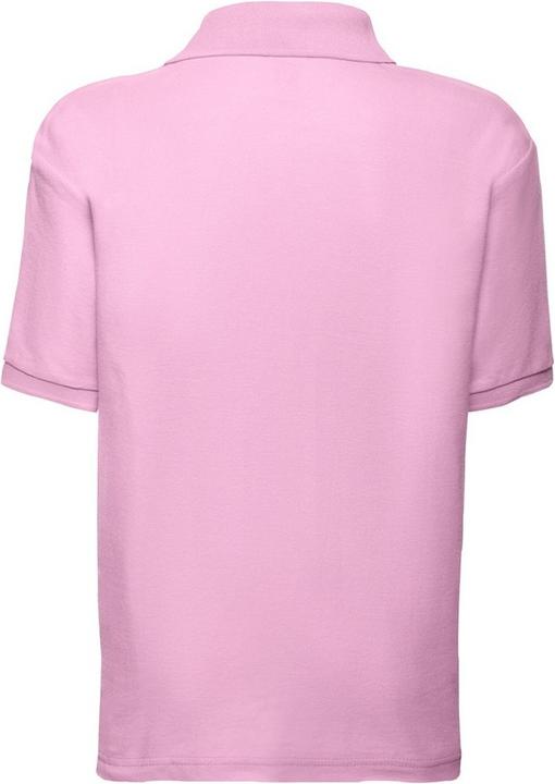 Immagine prodotto Fruit of the Loom Polo a maniche corte (confezione da 2) (140)