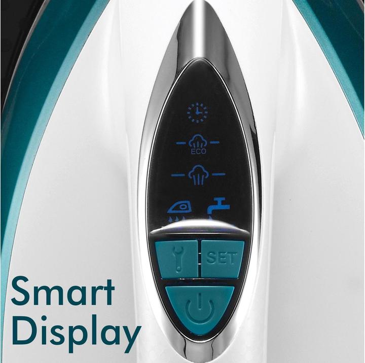 Image du produit Trisa Comfort Steam i6014 (2400 W, 140 g/min)