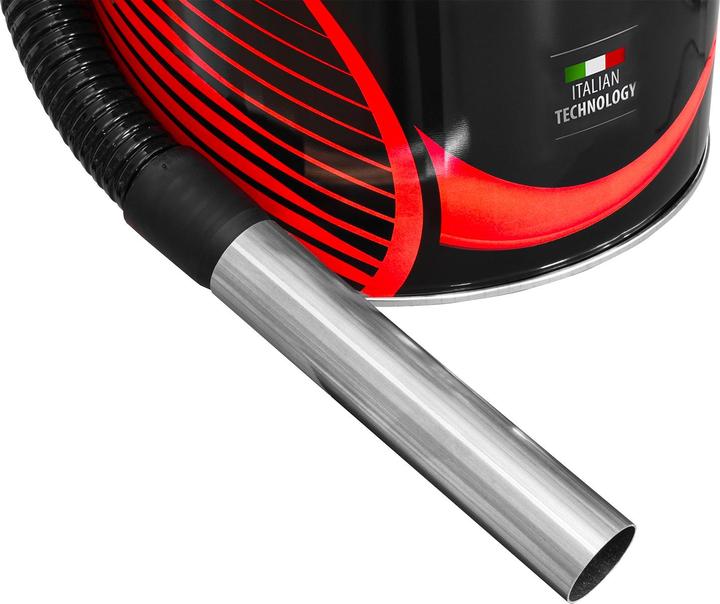 Image du produit Lavor Ashley 112 (Aspirateur sec)