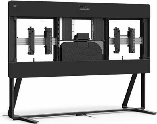 Actual product image Cisco Room Kit Eqx Floor Stand