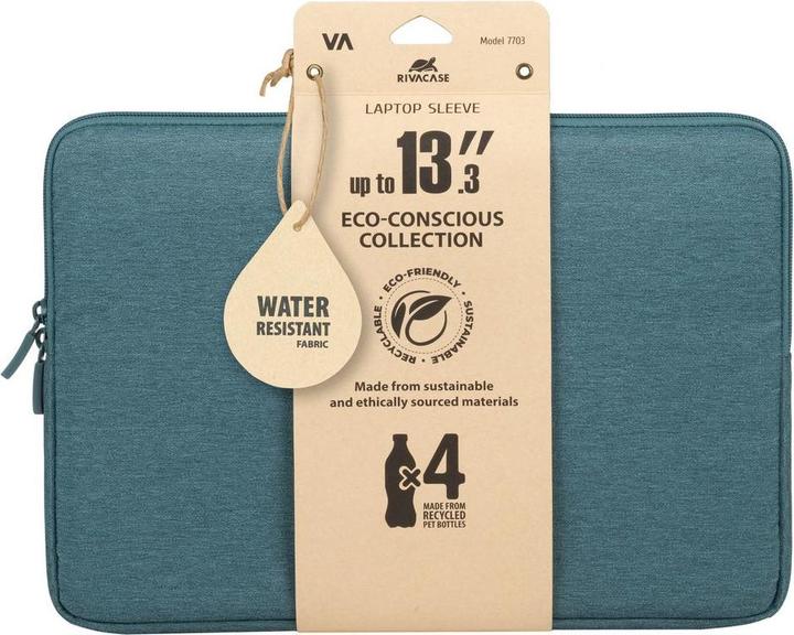 Immagine prodotto Rivacase Suzuka (14", Universale)