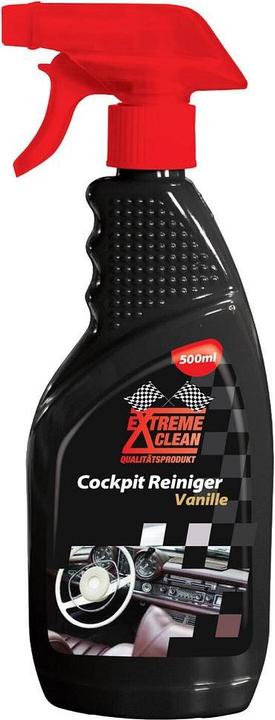Produktbild Extreme Clean Cockpit-Reiniger