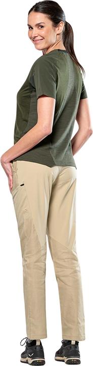 Produktbild Salewa Puez Merino Hybrid T-Shirt Damen (XL)