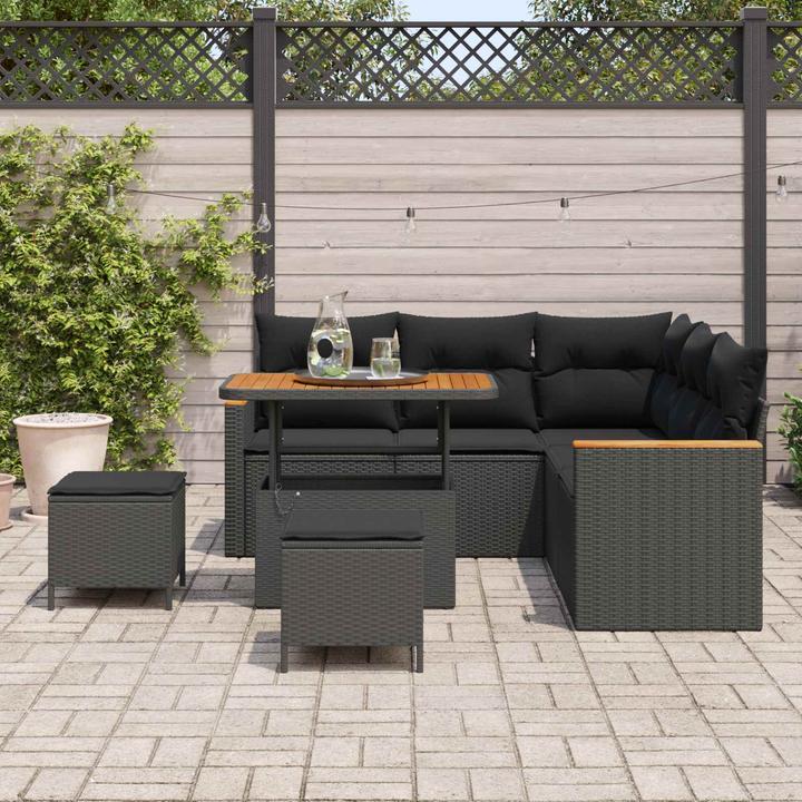 Image du produit vidaXL Kristian