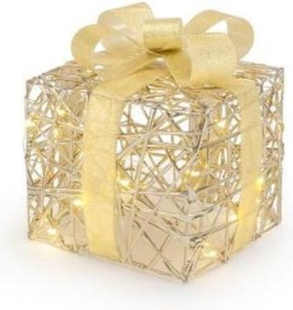 STT Boîte cadeau