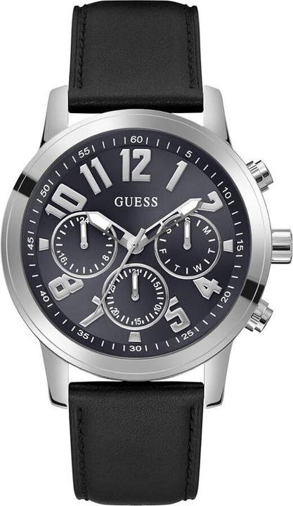 Guess Laikrodis Watches GENTS GW0709G1