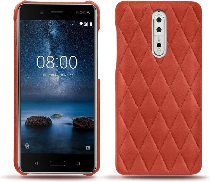 Image du produit Noreve Housse cuir (Nokia 8)