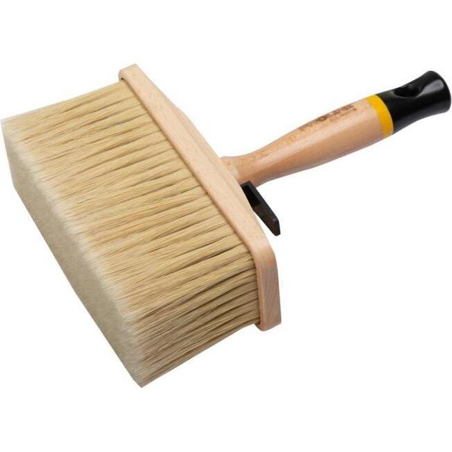 Thumbnail - Proline, Pinsel, 180 mm hohe Bank, Holzlack, Rhizom, Prolin