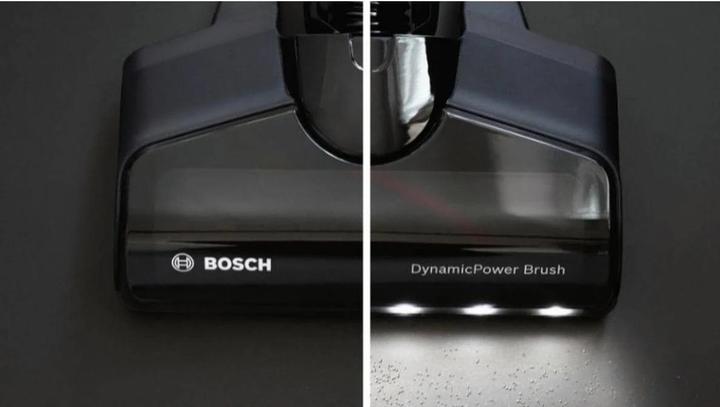 Actual product image Bosch Hausgeräte BSS71125AH