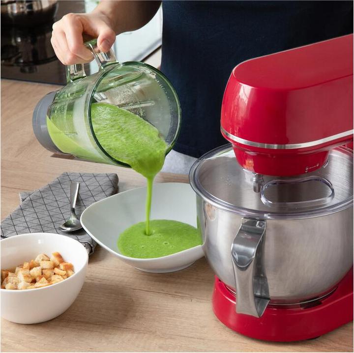 Image du produit Sencor STM 3754RD-EUE3 (1000 W, 4 l)