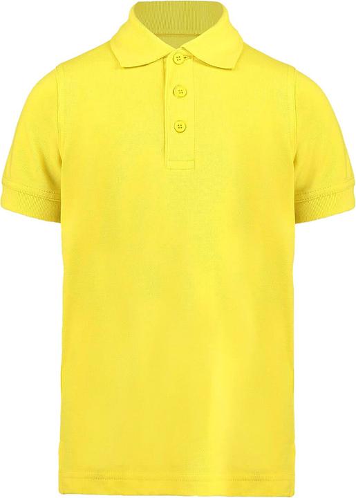Produktbild Kustom Kit Klassisches Polo Shirt (152)