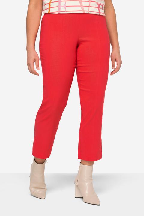 Produktbild Miamoda Bengalinhose, Slim Fit, Seitenstreifen, Elastikbund (50)