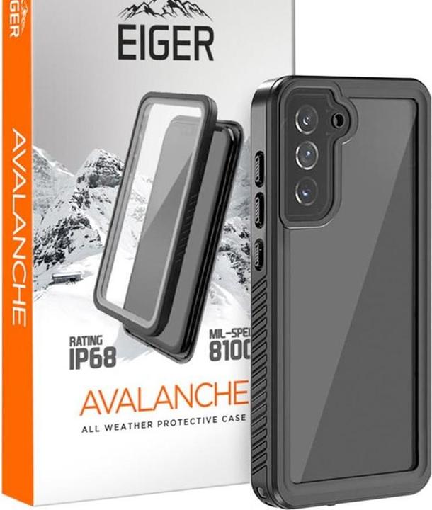 Immagine prodotto Eiger Avalanche Case (Samsung Galaxy S21+)