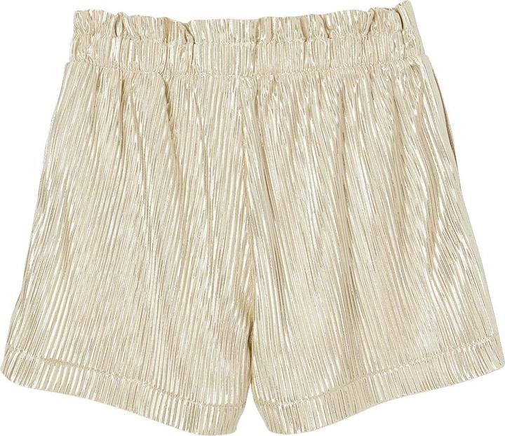 Immagine prodotto Vertbaudet Festliche Mädchen Shorts in Glanzoptik (98)