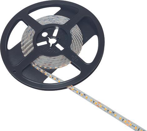 L&S LED Bänder Tudo 14,4 / 24 V (Warmweiss, 500 cm, Indoor)