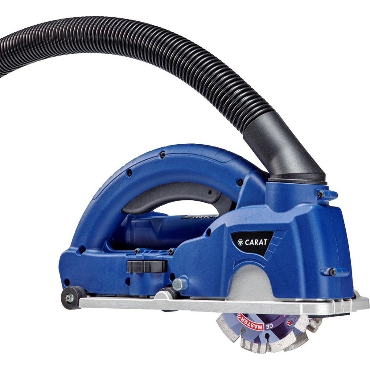 Carat SL-1255 Incl. 2 Diamantzagen UNI - MZSLB1255S (33386)