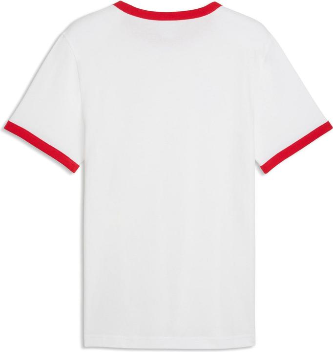 Produktbild Puma FUTURE..ARCHIVE Ringer Tee (M)