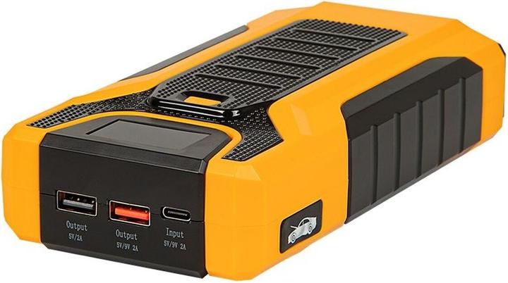 Produktbild Blow Power Bank - Jump Starter 30000mAh JS-15 (1000 A, 30000 mAh)