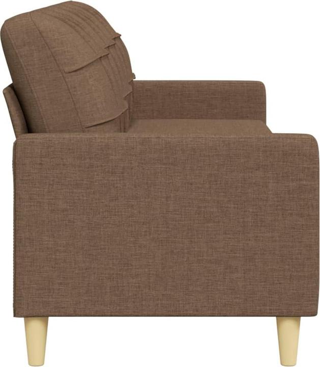 Produktbild vidaXL 3-Sitzer-Sofa (3-Sitzer)