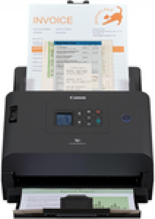 Produktbild Canon DR-S250N Document Scanner (USB)
