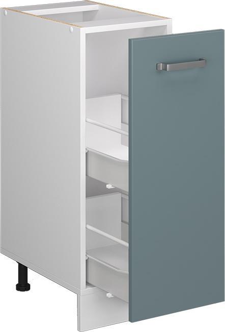 Actual product image Vicco R-Line (30 x 46 x 81.5 cm)