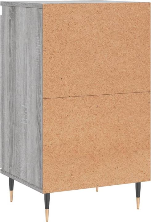 Image du produit vidaXL Sideboard (40 x 35 x 70 cm)