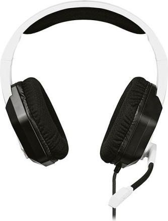 Produktbild A4Tech Bloody G260p USB+AUX3.5 białe (Kabelgebunden)