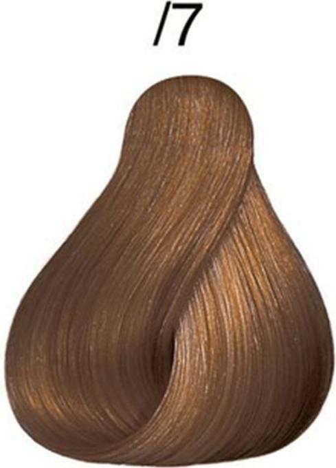 Produktbild Wella Perfecton (/7 braun)