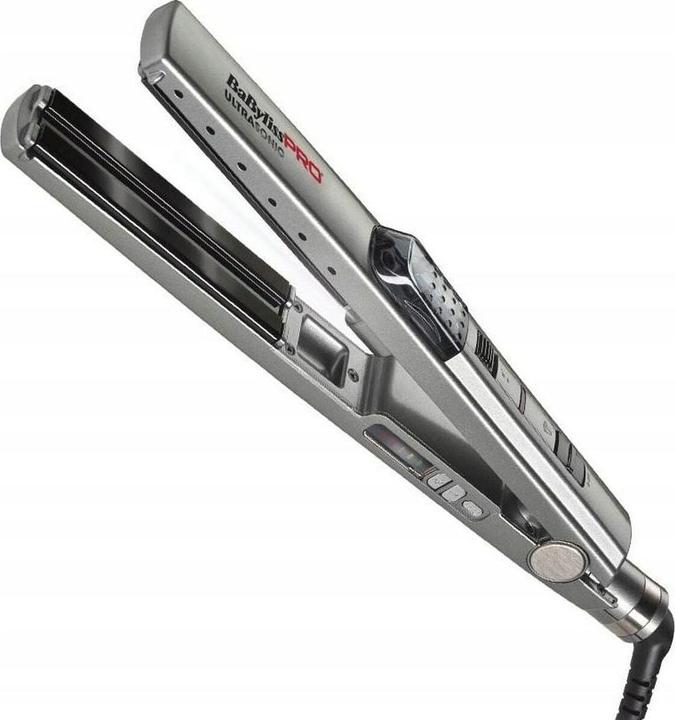 Immagine prodotto BaByliss Pro Styler a ultrasuoni (Piastra per capelli)