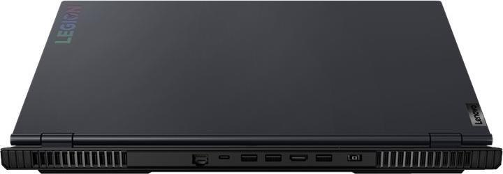 Produktbild Lenovo Legion 5 (RTX 3070) (17.30", 1000 GB, 16 GB, CH, AMD Ryzen 7 5800H)