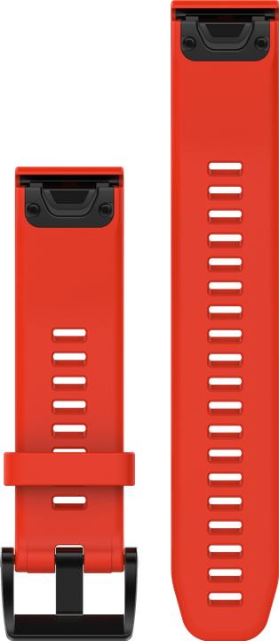 Produktbild Garmin QuickFit (22 mm, Silikon)