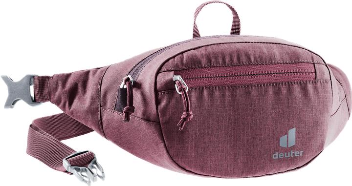Actual product image Deuter Belt I