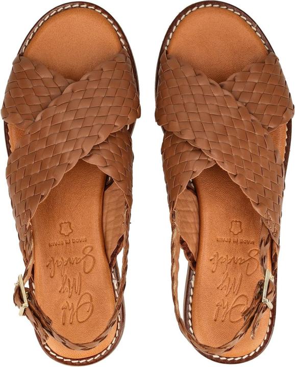 Produktbild Oh! My Sandals Sandalen (40)