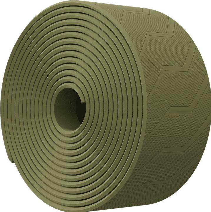 Grün, Oliv, Swamp Green