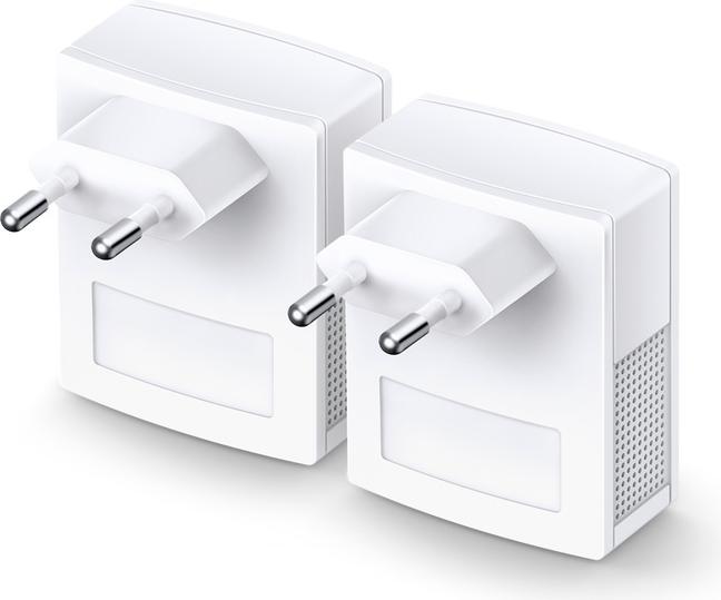 Image du produit TP-Link TL-PA7017P KIT (CH) (1000 Mbit/s)