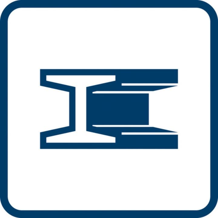 Produktbild Bosch Professional D-tect 120 Multidetektor