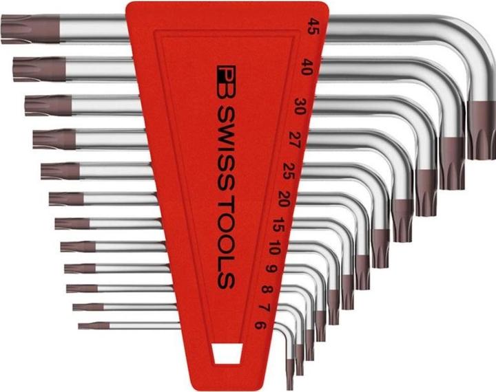 Produktbild PB Swiss Tools PB 410
