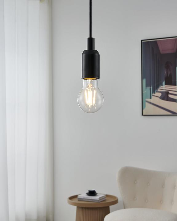 Immagine prodotto EGLO Illuminante (E27, 4 W, 350 lm, 1 x, F)