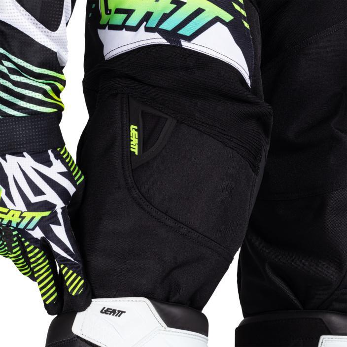 Actual product image Leatt Kit 3.5 (Men, Women, XL)