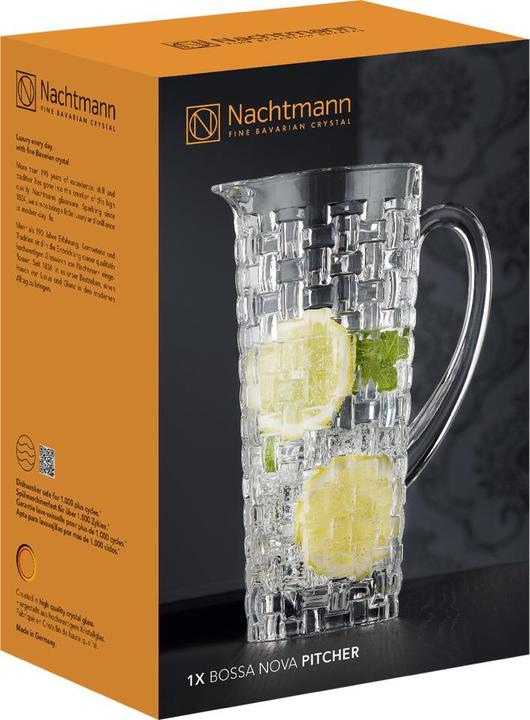 Produktbild Nachtmann Bossa Nova (1.19 l)