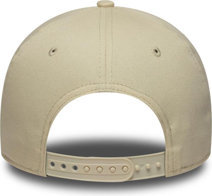 Produktbild New Era E-Frame Snapback Cap - Sidepatch New York Yankees (One Size)