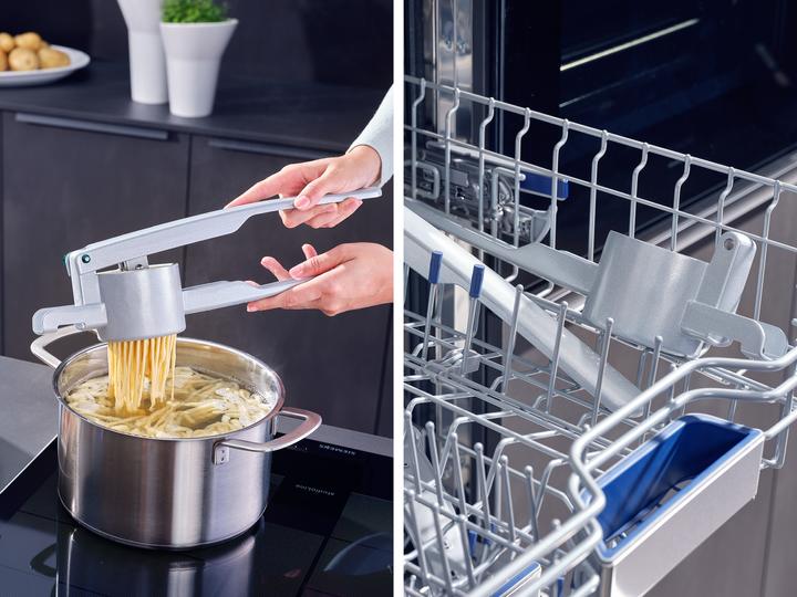 Actual product image Leifheit Potato ricer