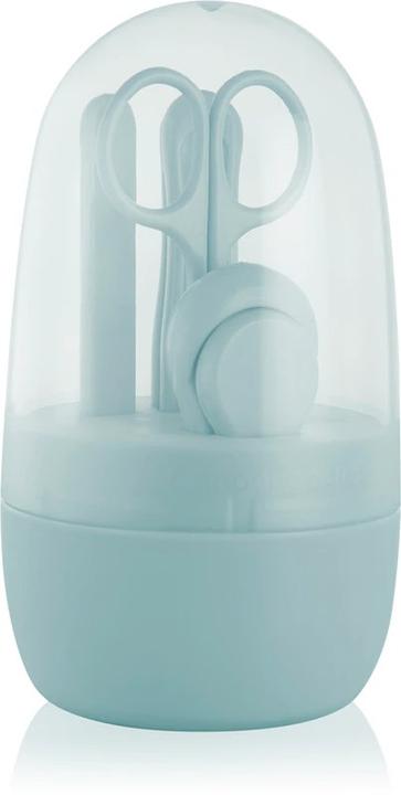 Canpol CANPOLAT BABIES manicure kit for infants and children 9/814 blu