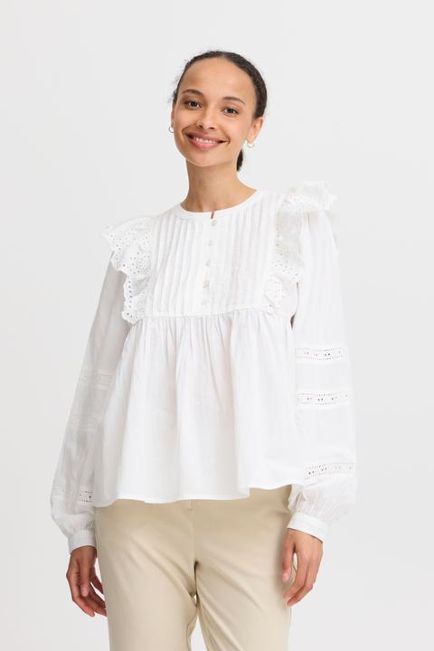 Immagine prodotto B.young BYGILMA BLOUSE 20816222 (42)